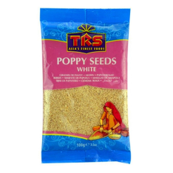 TRS Poppy Seeds